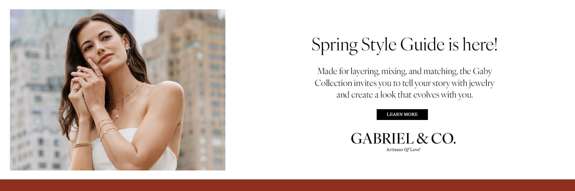 Gabriel & Co Gabriel & Co