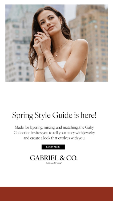 Gabriel & Co Gabriel & Co