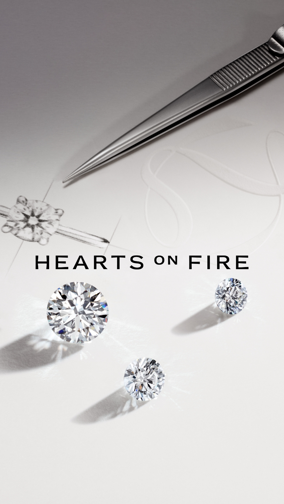 Hearts on Fire Hearts on Fire