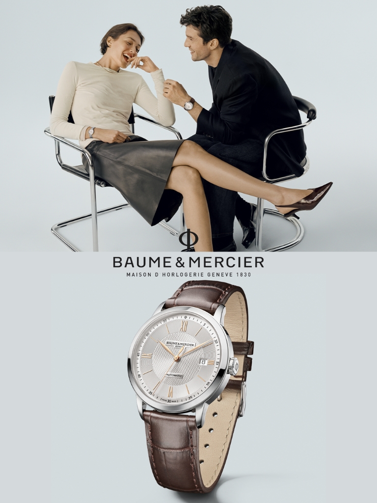 Baume et Mercier Baume et Mercier