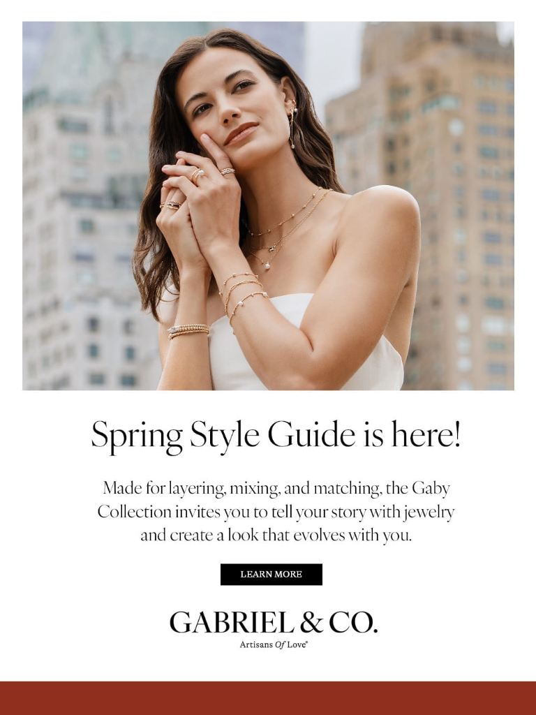 Gabriel & Co Gabriel & Co