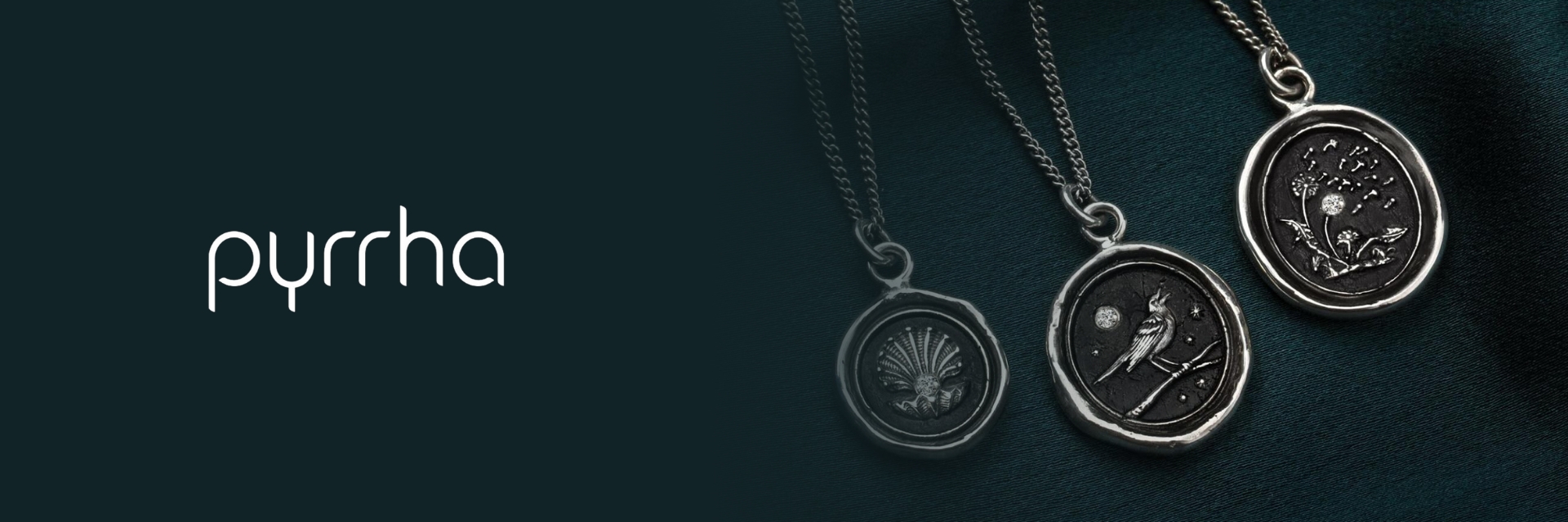 New Arrivals by Pyrrha New Arrivals by Pyrrha