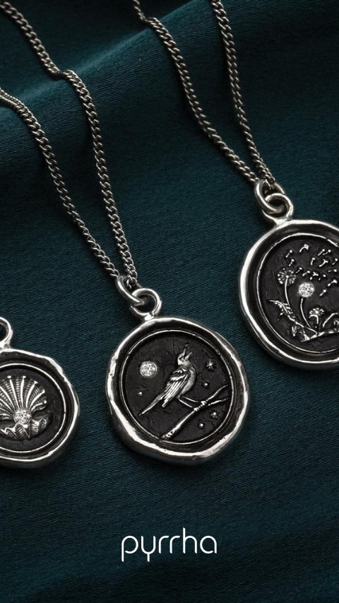 New Arrivals by Pyrrha New Arrivals by Pyrrha