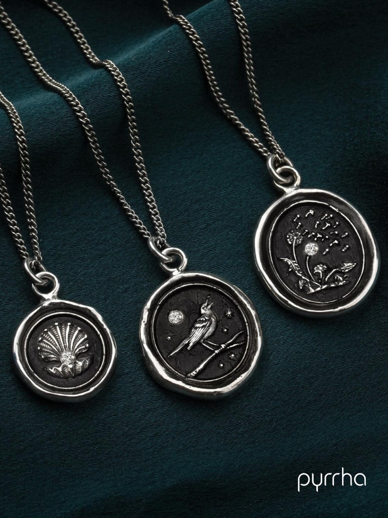 New Arrivals by Pyrrha New Arrivals by Pyrrha