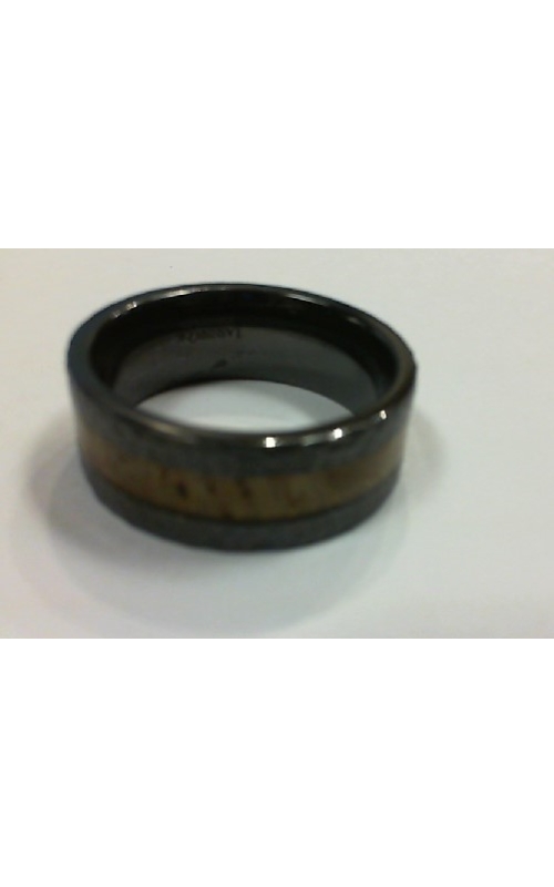 Wedding Band