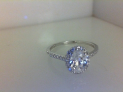 Engagement Ring