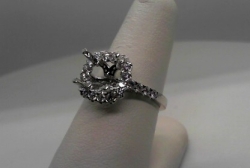 Engagement Ring