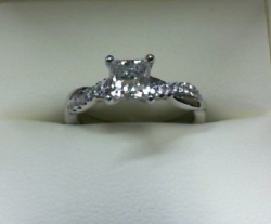 Engagement Ring