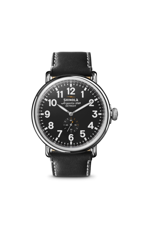 Shinola Watch