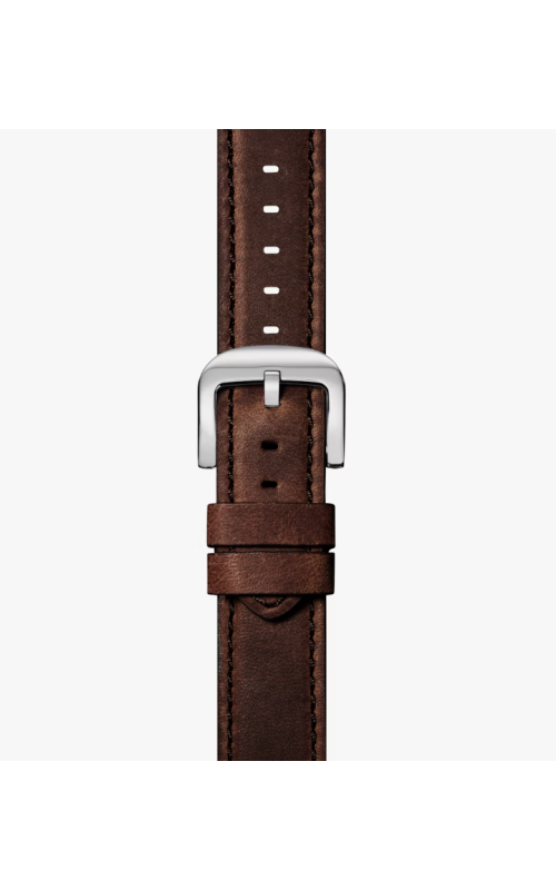 Shinola Watch