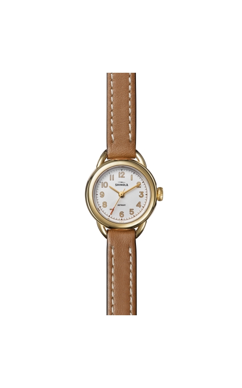 Shinola Watch