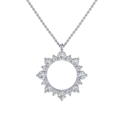 SSJ Signature Collection  Necklace P0472