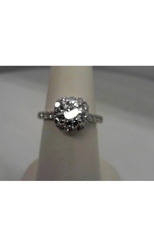 Engagement Ring