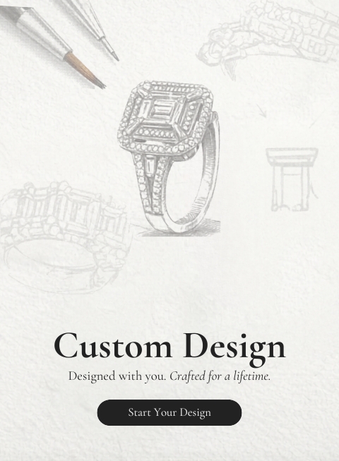 Custom Jewelry Design Custom Jewelry Design