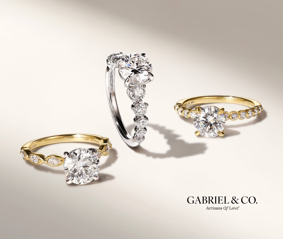 Discover Bridal Collection Discover Bridal Collection