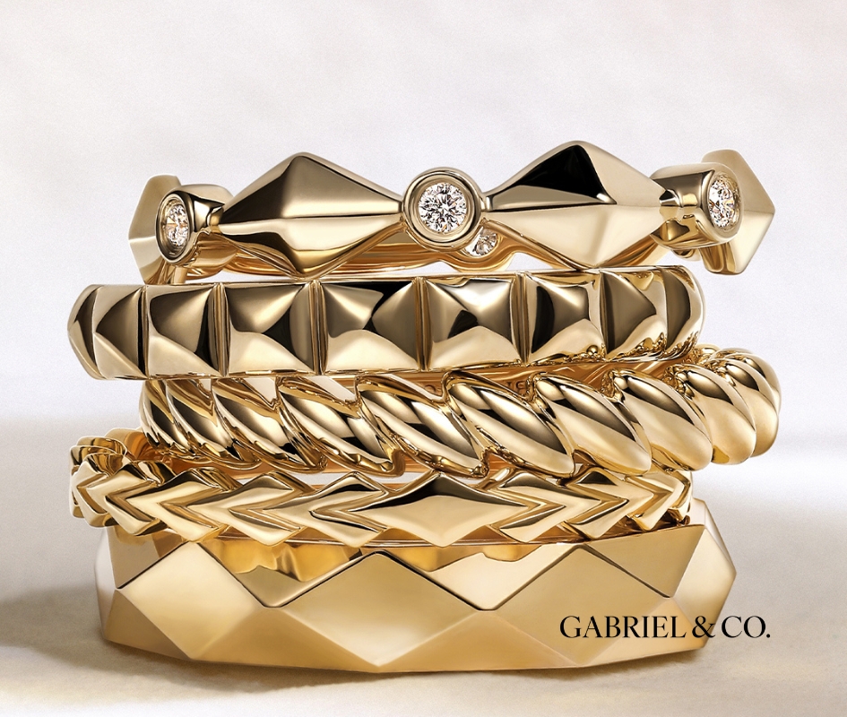 Trending Jewelry Styles Trending Jewelry Styles