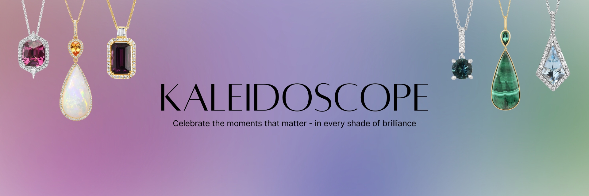 Kaleidoscope Kaleidoscope