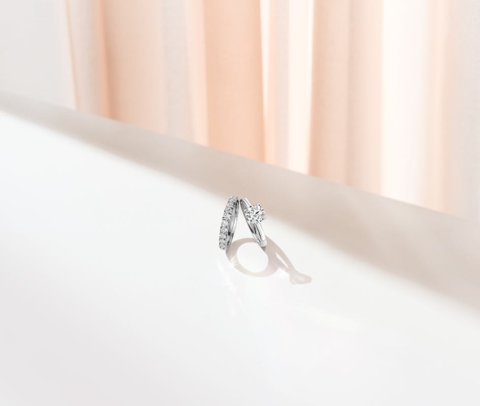 Discover Bridal Collection Discover Bridal Collection