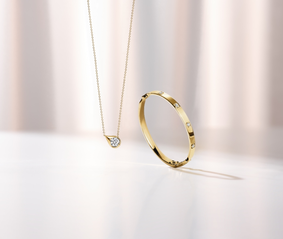 Trending Jewelry Styles Trending Jewelry Styles