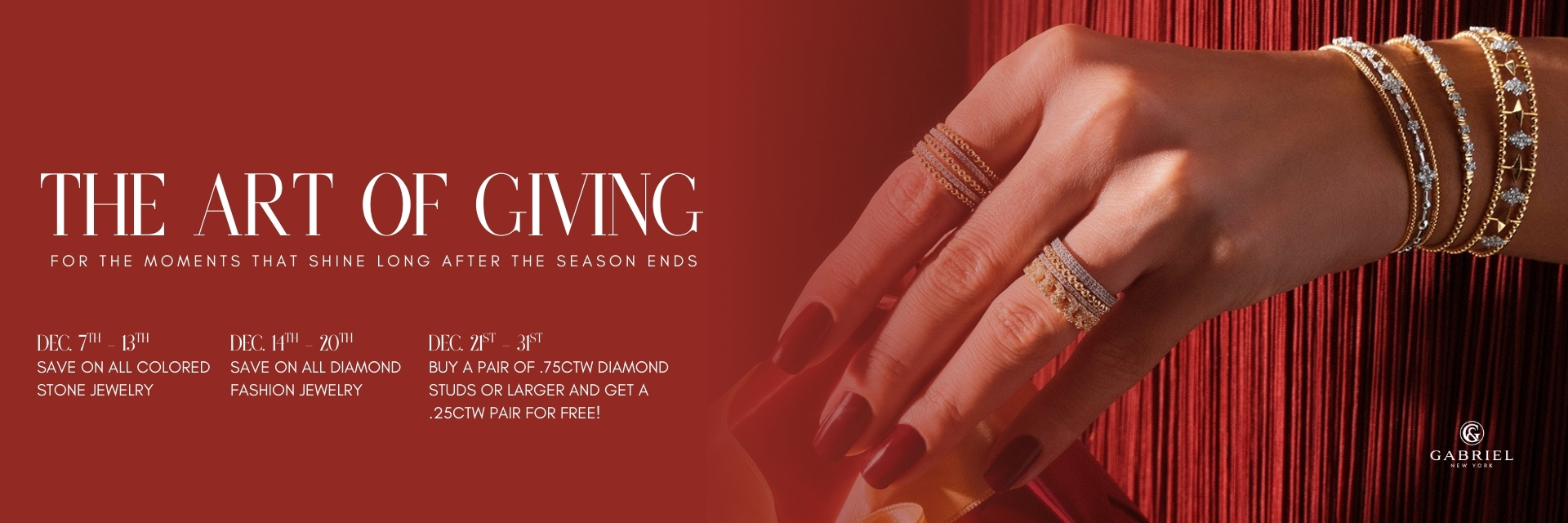 Holiday Specials Holiday Specials