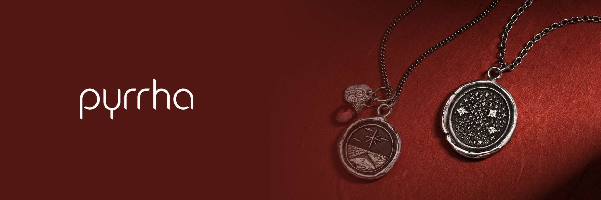 New Arrivals by Pyrrha New Arrivals by Pyrrha