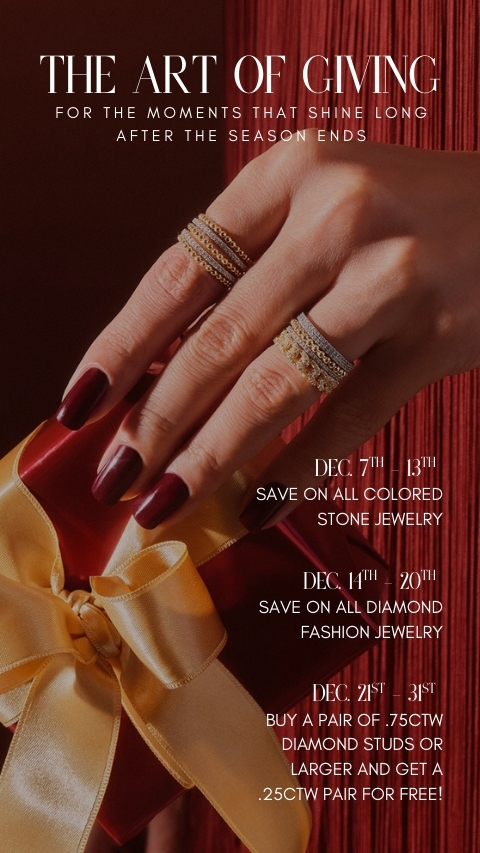 Holiday Specials Holiday Specials