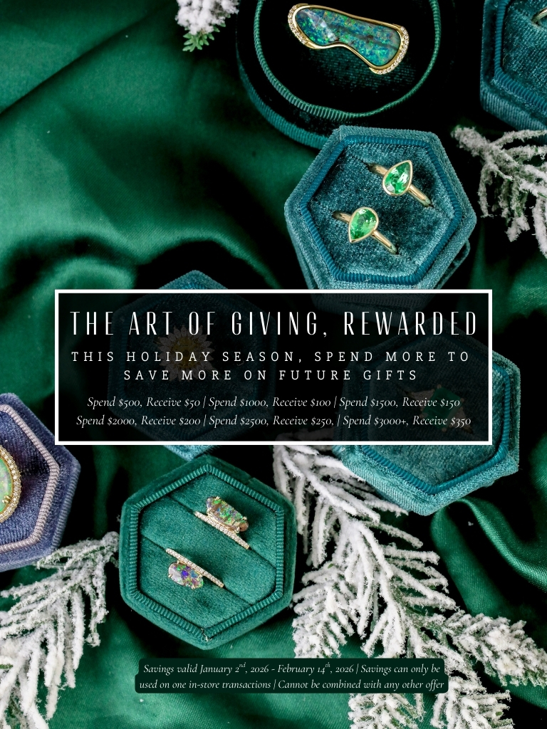 The Art of Giving, Rewarded The Art of Giving, Rewarded