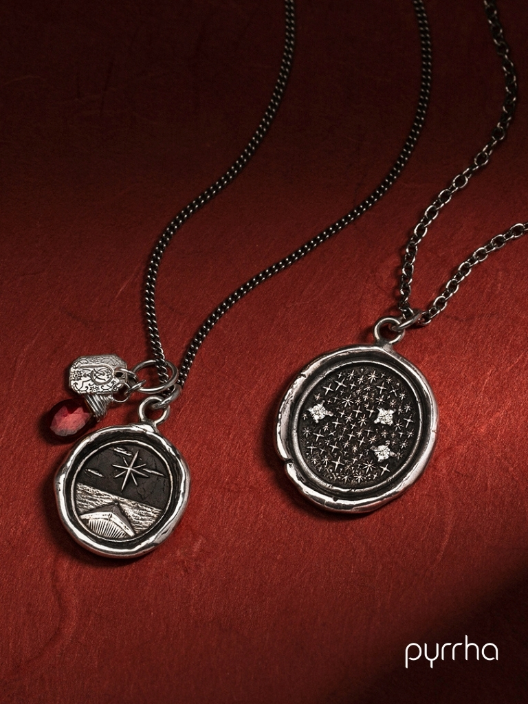 New Arrivals by Pyrrha New Arrivals by Pyrrha