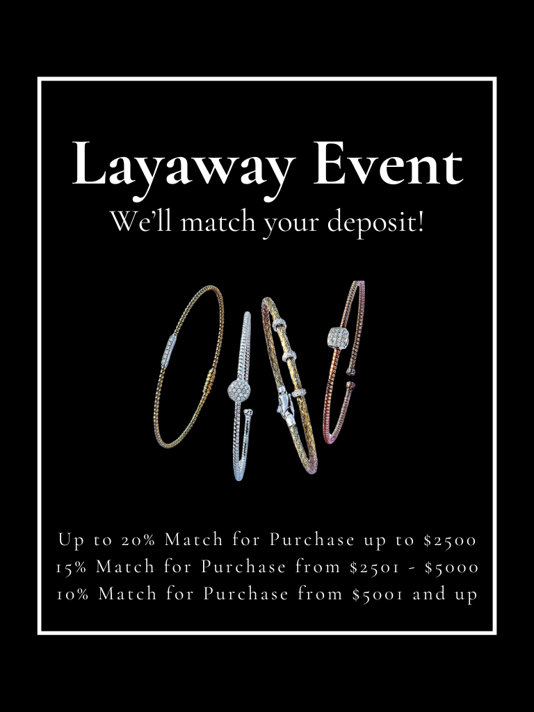 Layaway Layaway