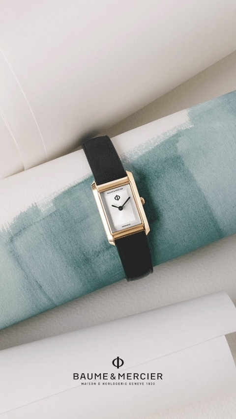 Baume et Mercier Baume et Mercier