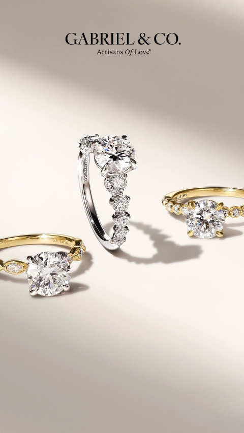 Discover Bridal Collection Discover Bridal Collection