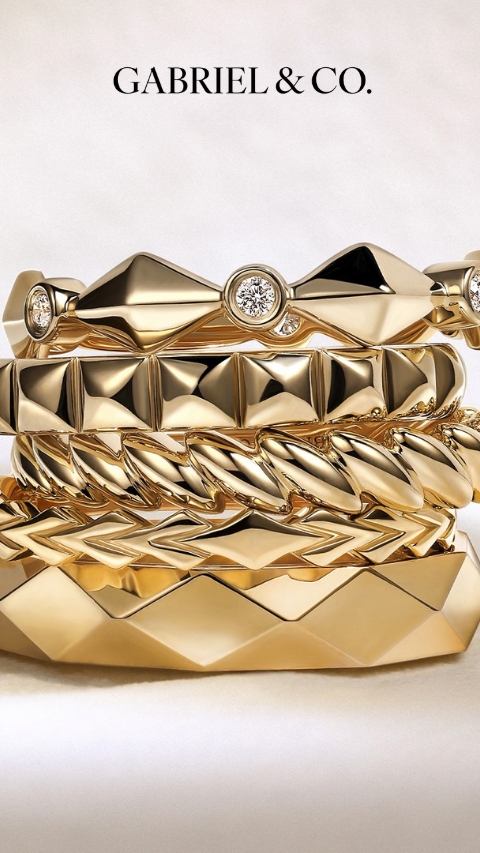 Trending Jewelry Styles Trending Jewelry Styles