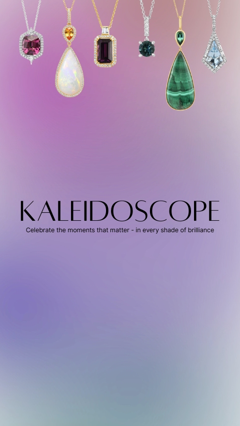 Kaleidoscope Kaleidoscope