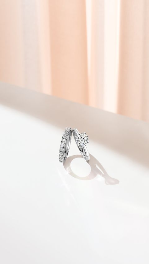 Discover Bridal Collection Discover Bridal Collection