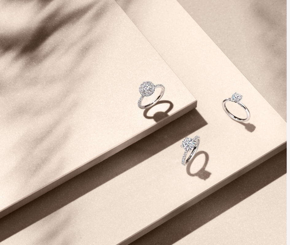 Discover Bridal Collection Discover Bridal Collection