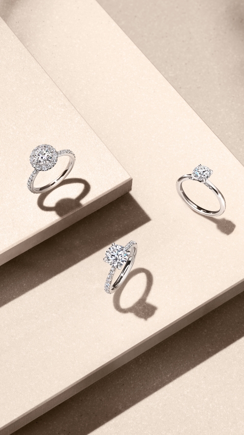 Discover Bridal Collection Discover Bridal Collection