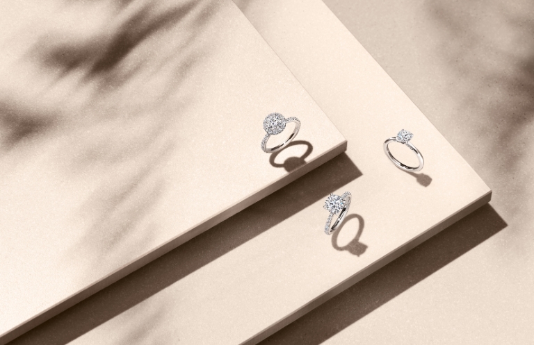 Discover Bridal Collection Discover Bridal Collection