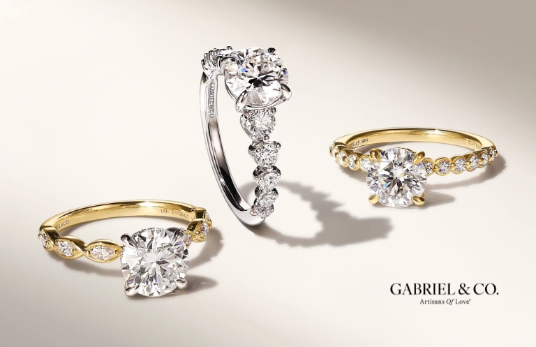 Discover Bridal Collection Discover Bridal Collection