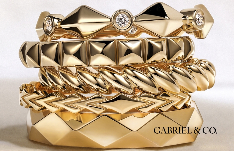 Trending Jewelry Styles Trending Jewelry Styles