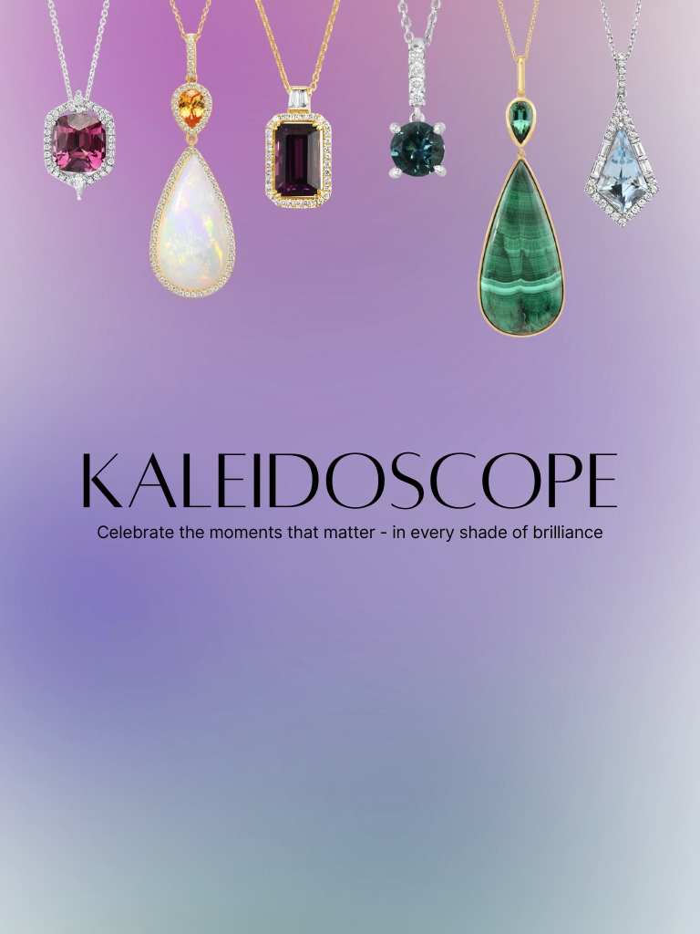 Kaleidoscope Kaleidoscope