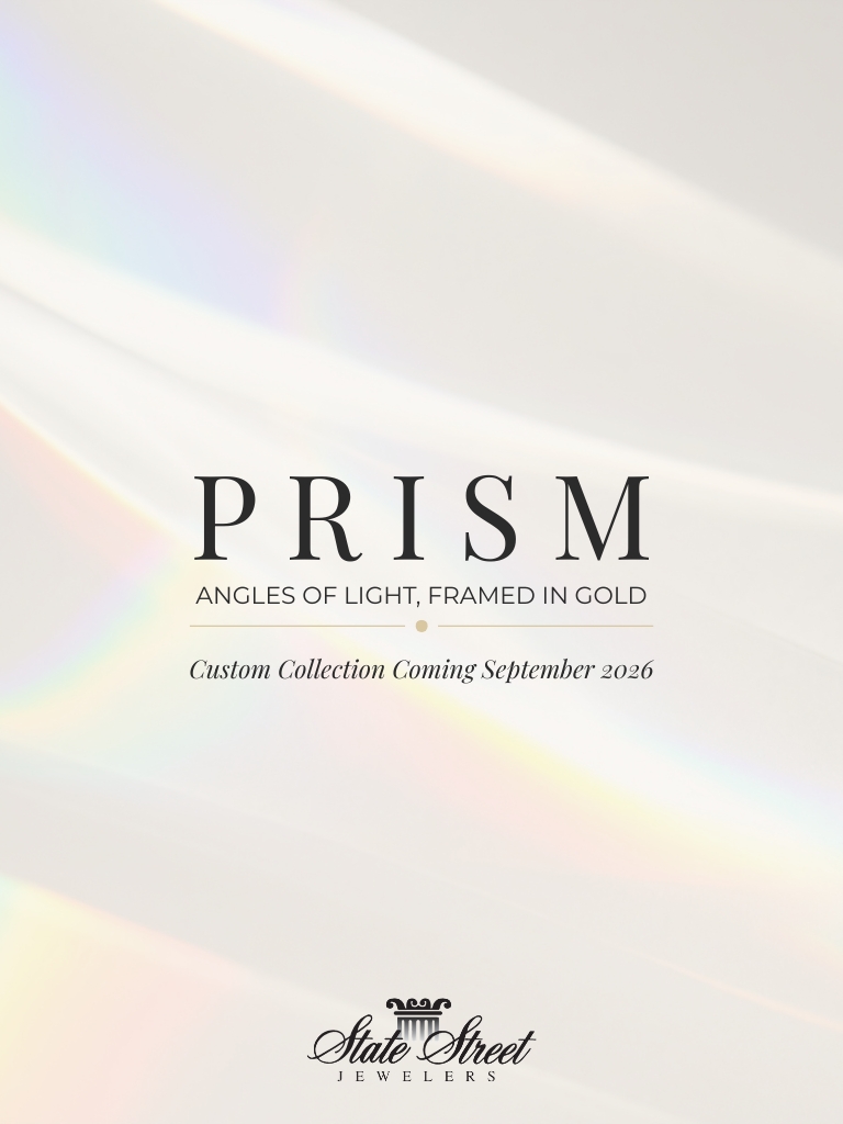 PRISM 2026 PRISM 2026