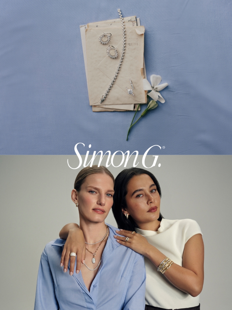 Simon G Simon G