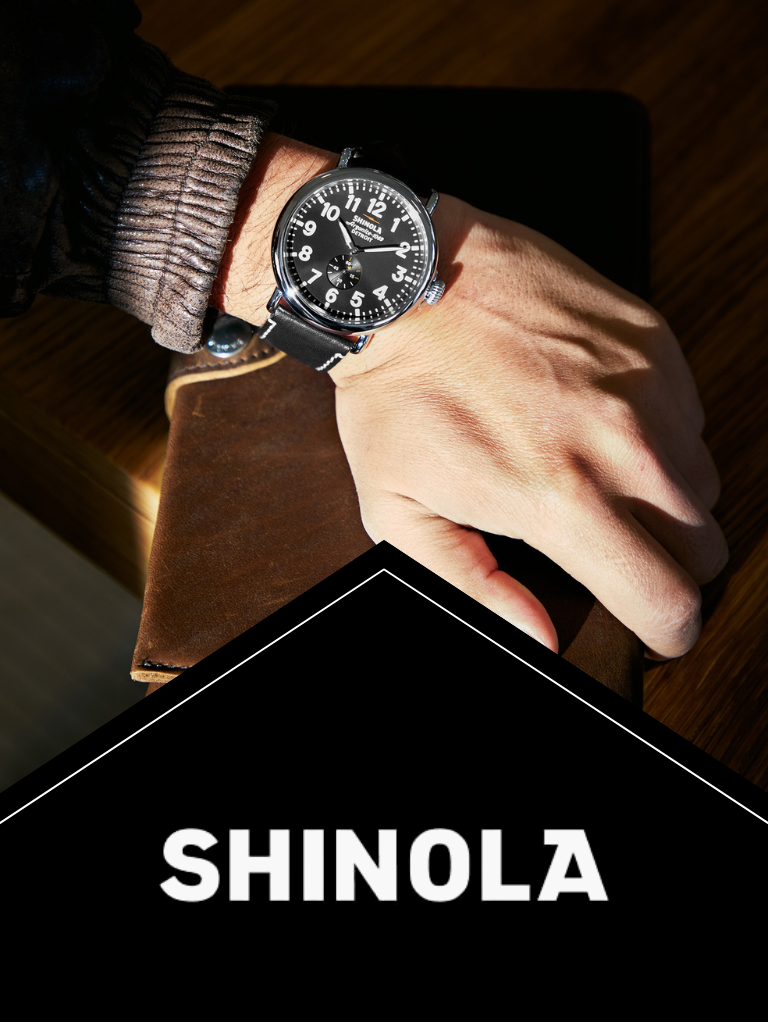 Shinola