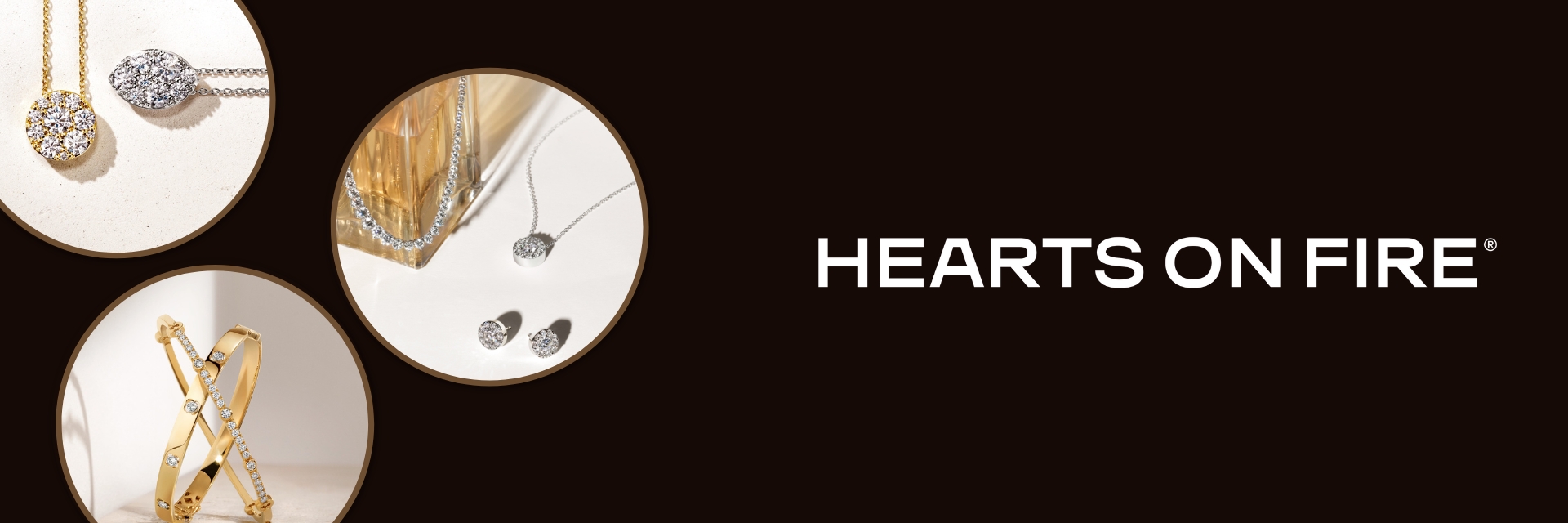 Hearts on Fire banner