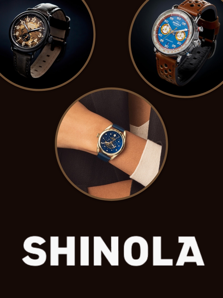 Shinola